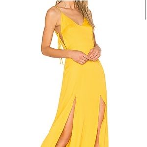 Calumet dress size small